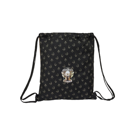 The Mandalorian "This is the Way" - Turnbeutel