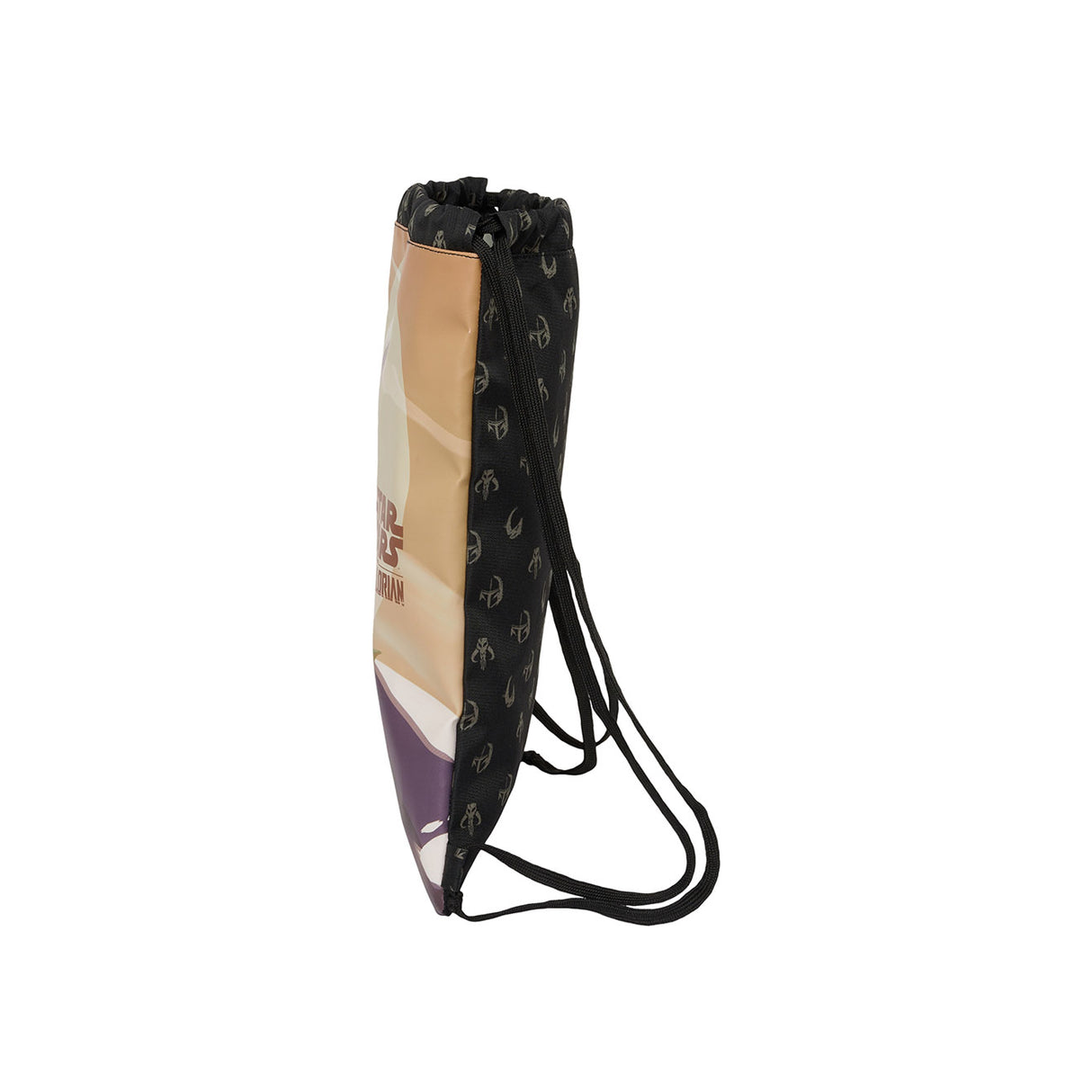 The Mandalorian "This is the Way" - Turnbeutel