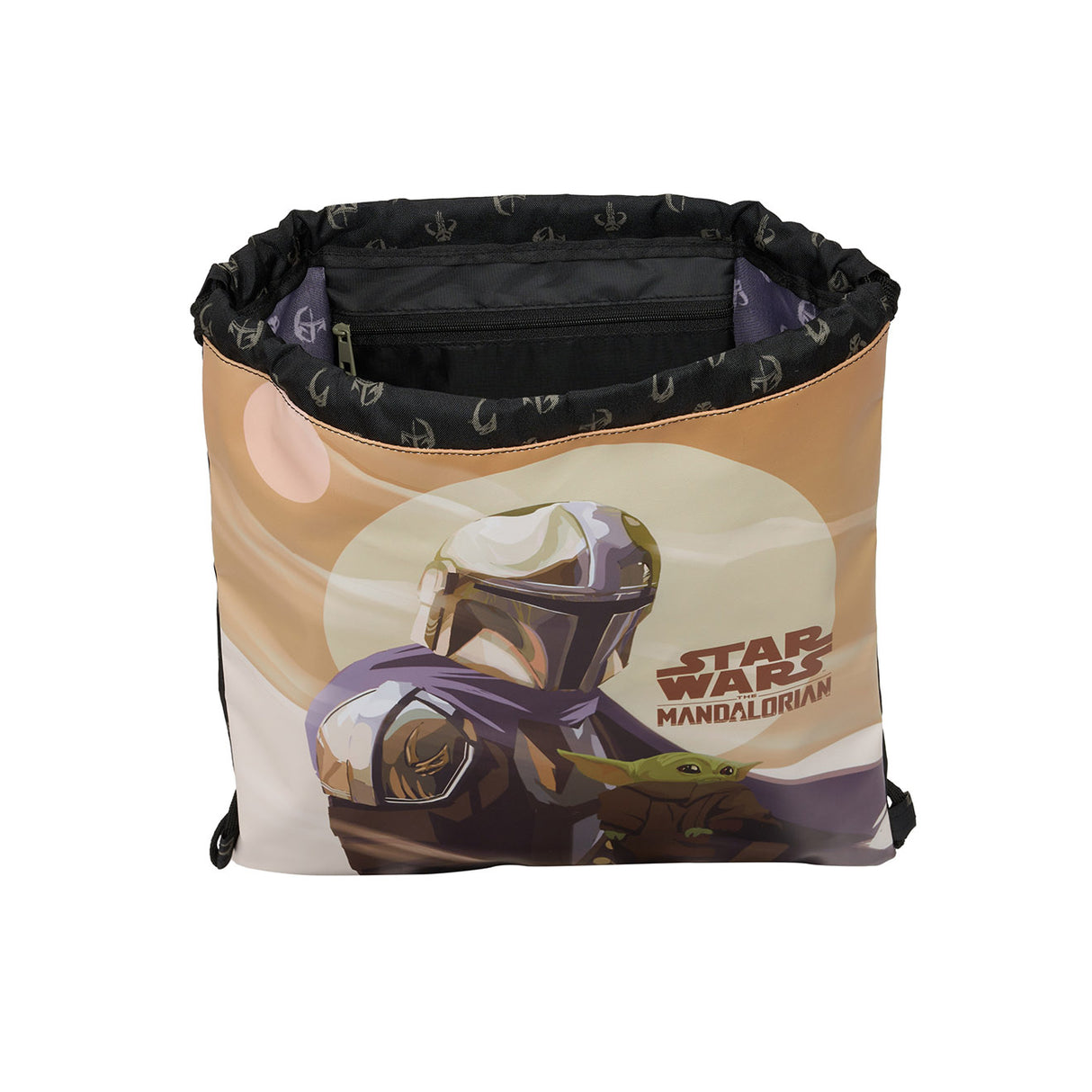 The Mandalorian "This is the Way" - Turnbeutel