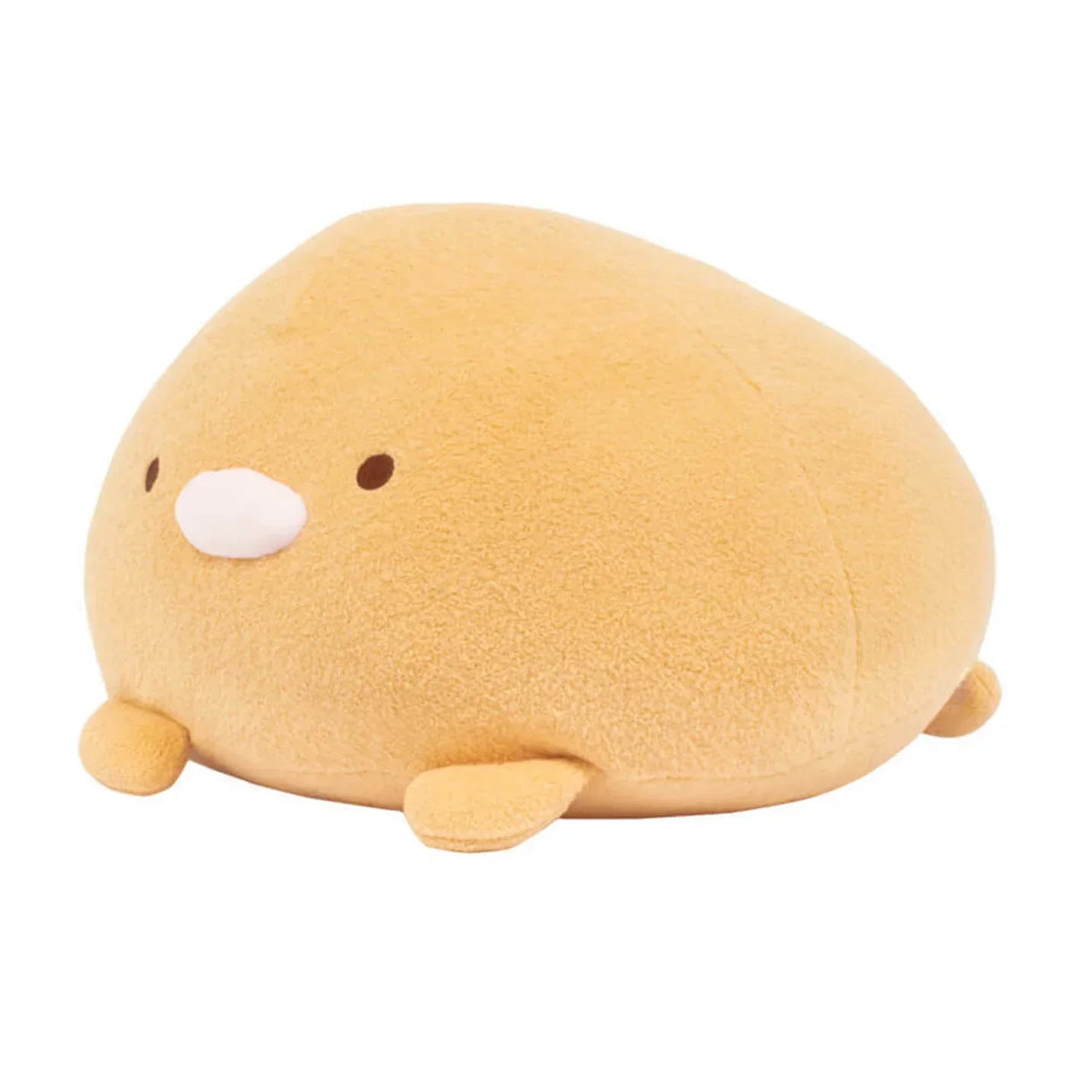 Oreiller Tonkatsu Mochi - Peluche