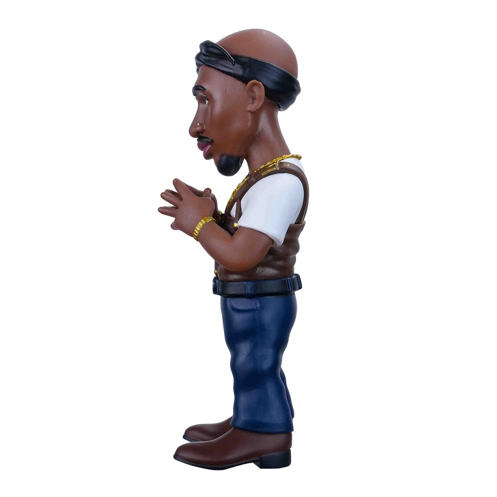 Tupac / 2Pac - New York Times '96 12 cm (Music 123) - Sammelfigur