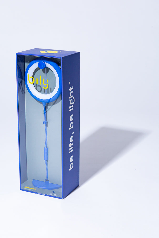 Bird - Leuchte mit Ständer