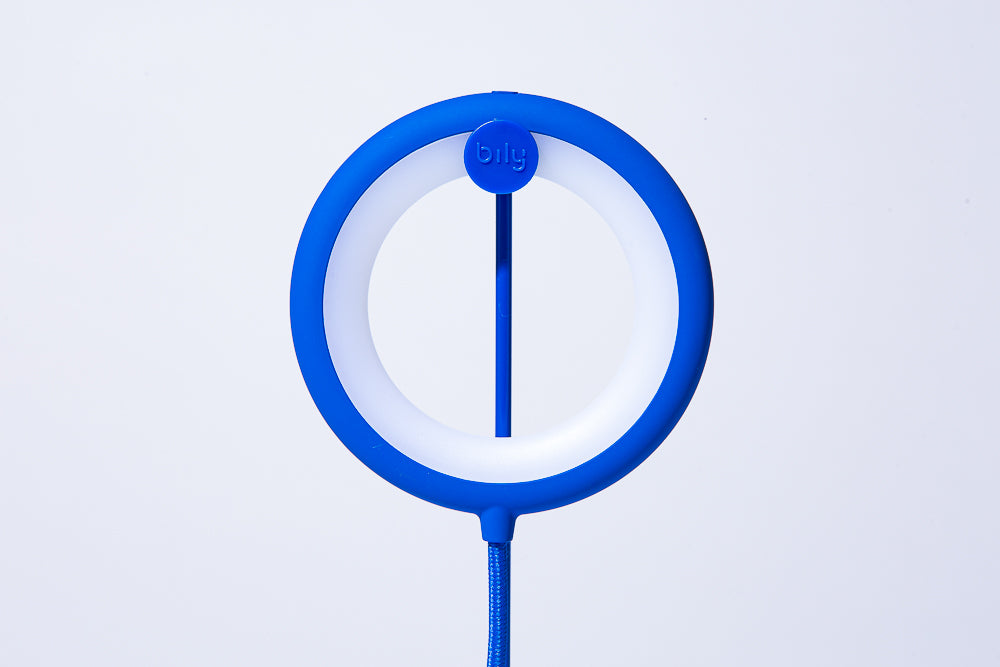 Bird - Leuchte mit Ständer