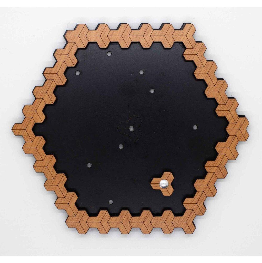 Eschercube - Legepuzzle - Knobelspiel - derdealer.ch