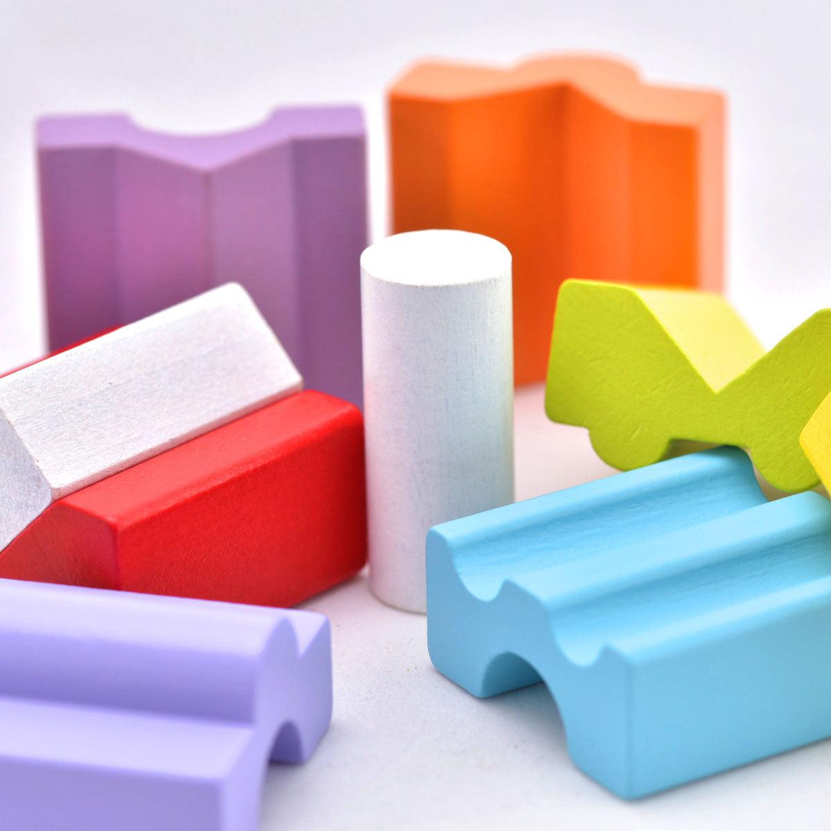 Stapelturm LD-10 - derdealer.ch