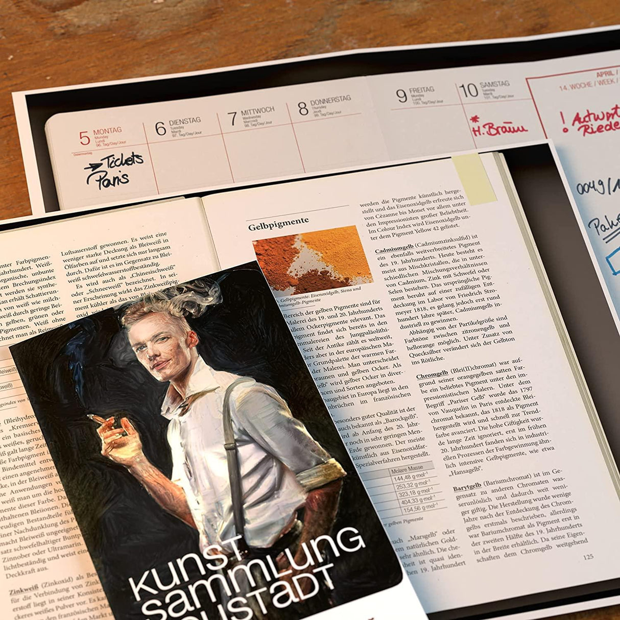 Akte Mord: Die Spur der Bilder - Krimispiel - derdealer.ch