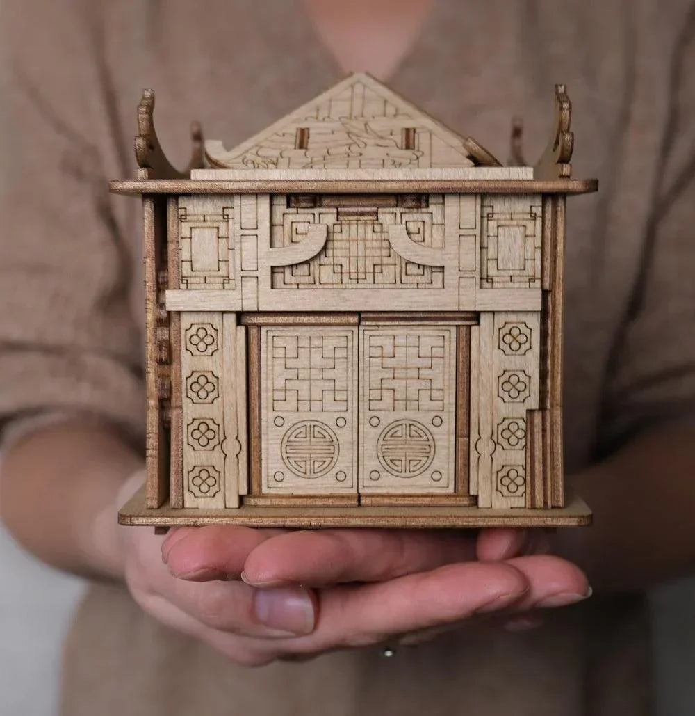 House of the Dragon - Knobelbox - derdealer.ch