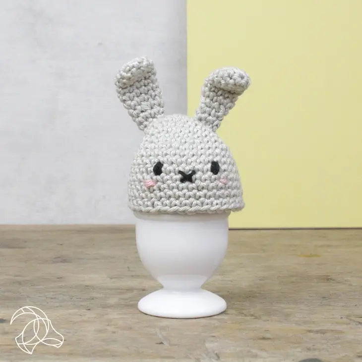 Eierwärmer - Häkelset - derdealer.ch