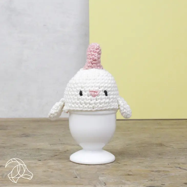 Eierwärmer - Häkelset - derdealer.ch