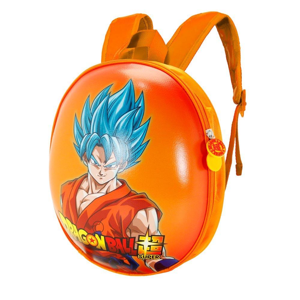 Dragon Ball Z - DRAGON BALL Z Casque audio enfant Goku et Vegeta