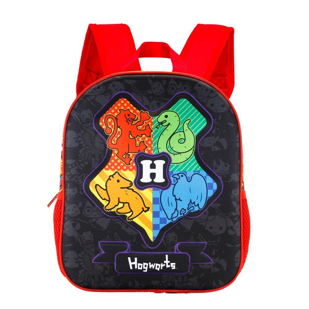 Harry Potter - Kinderrucksack - derdealer.ch