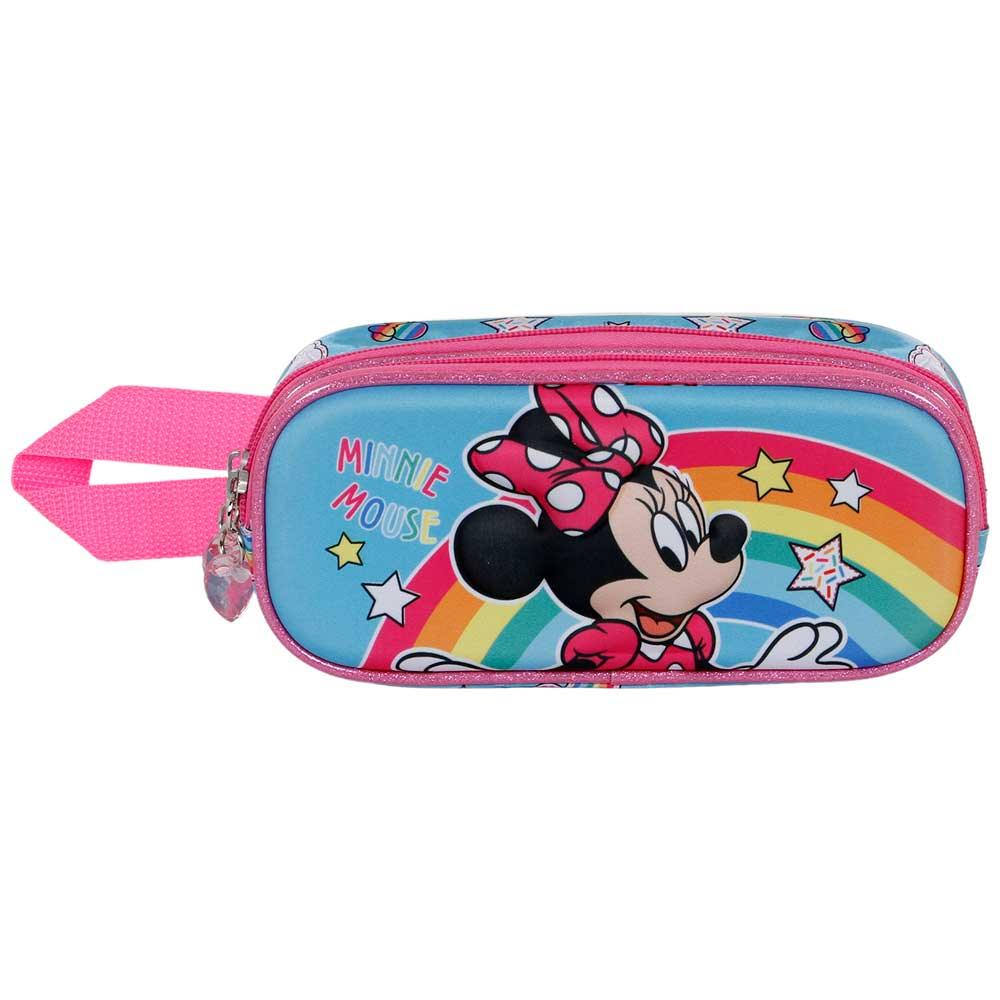 Minnie Mouse - Doppel-Etui - derdealer.ch