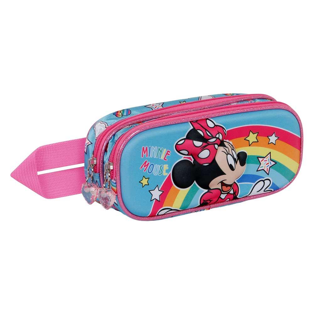 Minnie Mouse - Doppel-Etui - derdealer.ch