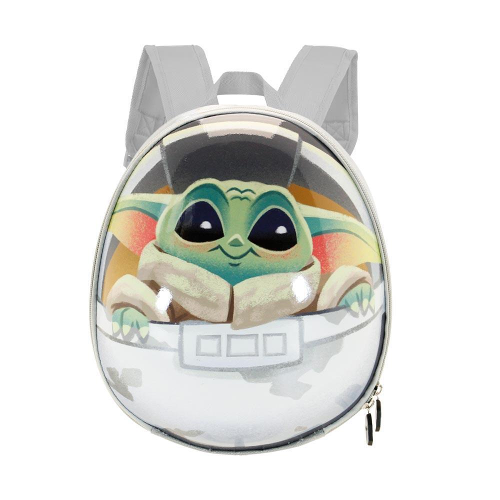 Star Wars The Mandalorian "Grogu" - Kinderrucksack - derdealer.ch