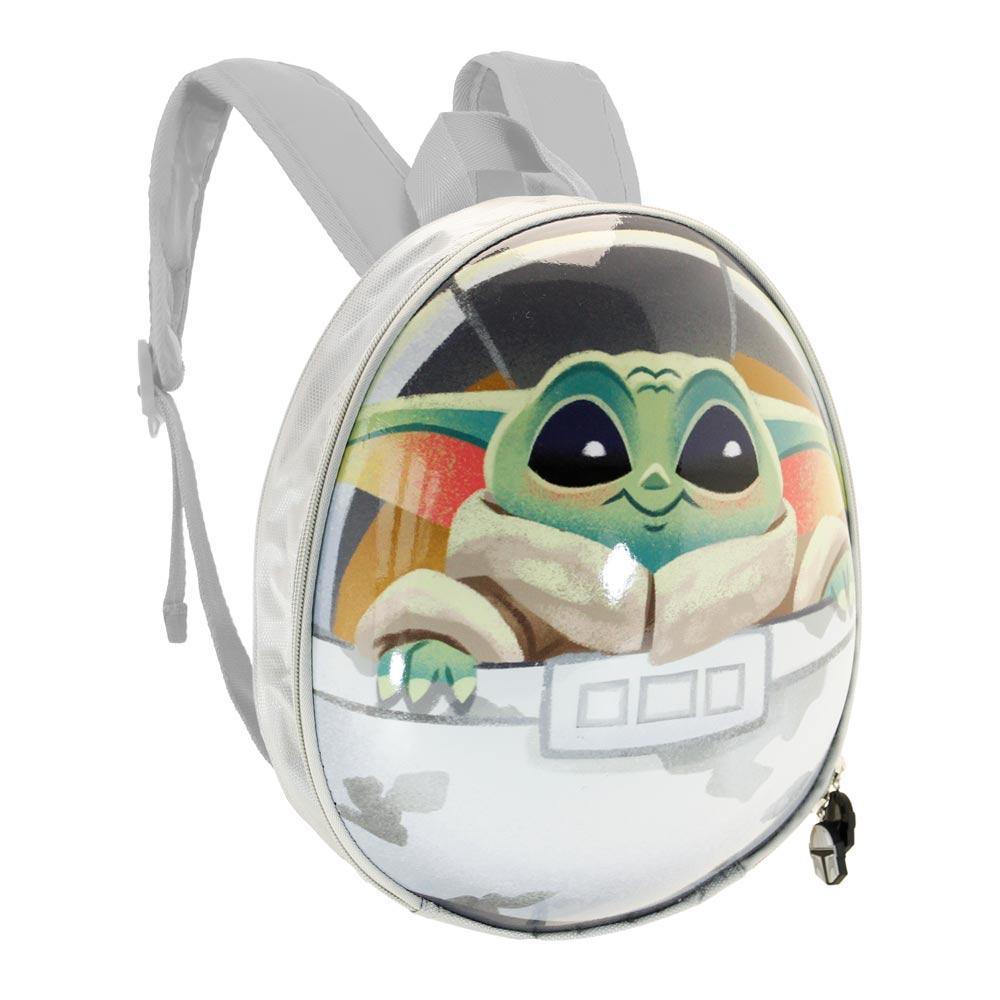 Star Wars The Mandalorian "Grogu" - Kinderrucksack - derdealer.ch