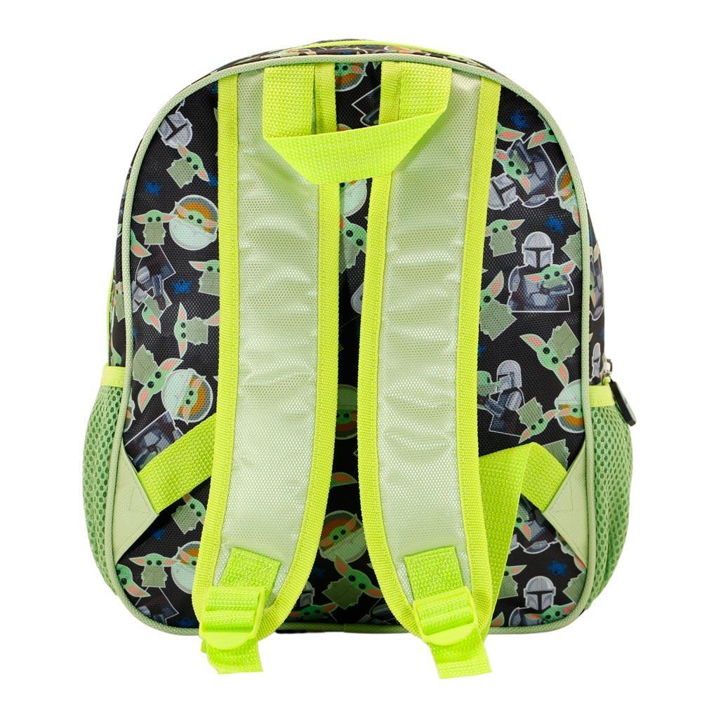 Star Wars The Mandalorian - Kinderrucksack - derdealer.ch
