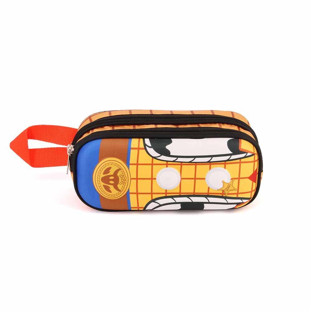Toy Story - Doppel-Etui - derdealer.ch
