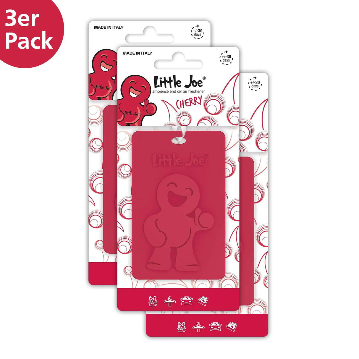 Cherry / Kirsche 43767934288100