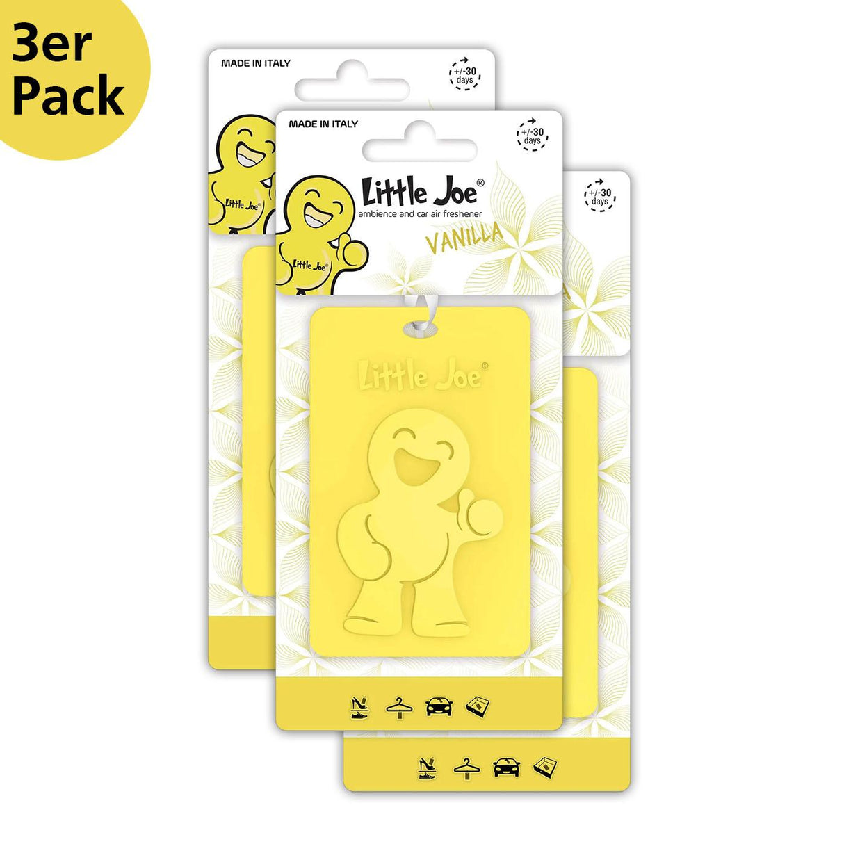 Vanille 43767934189796