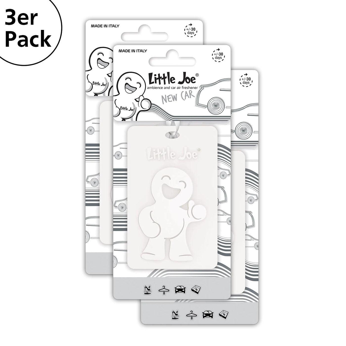 New Car 43767934222564