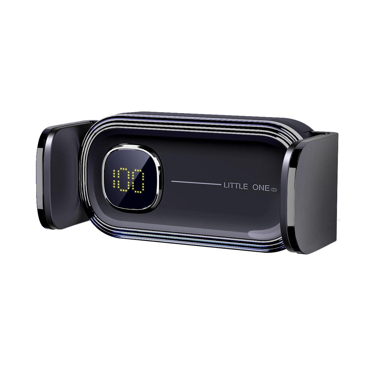 S1 - Elektrischer Handy- / Smartphonehalter Auto - derdealer.ch