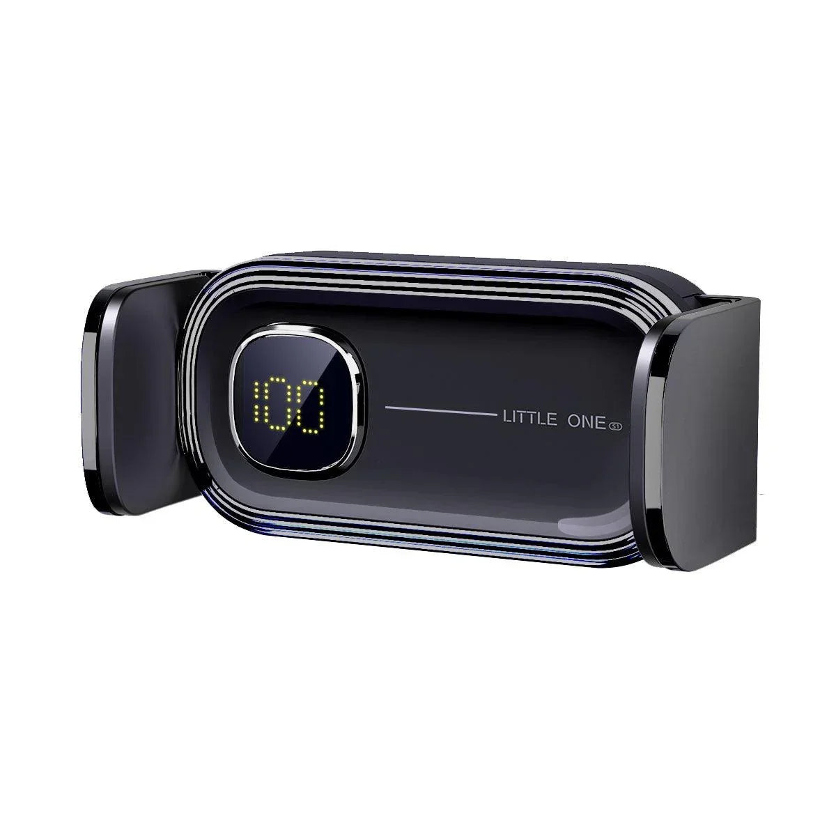S1 - Elektrischer Handy- / Smartphonehalter Auto - derdealer.ch