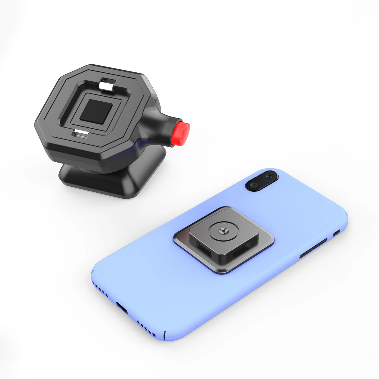 W146B - Handy- / Smartphonehalter - derdealer.ch