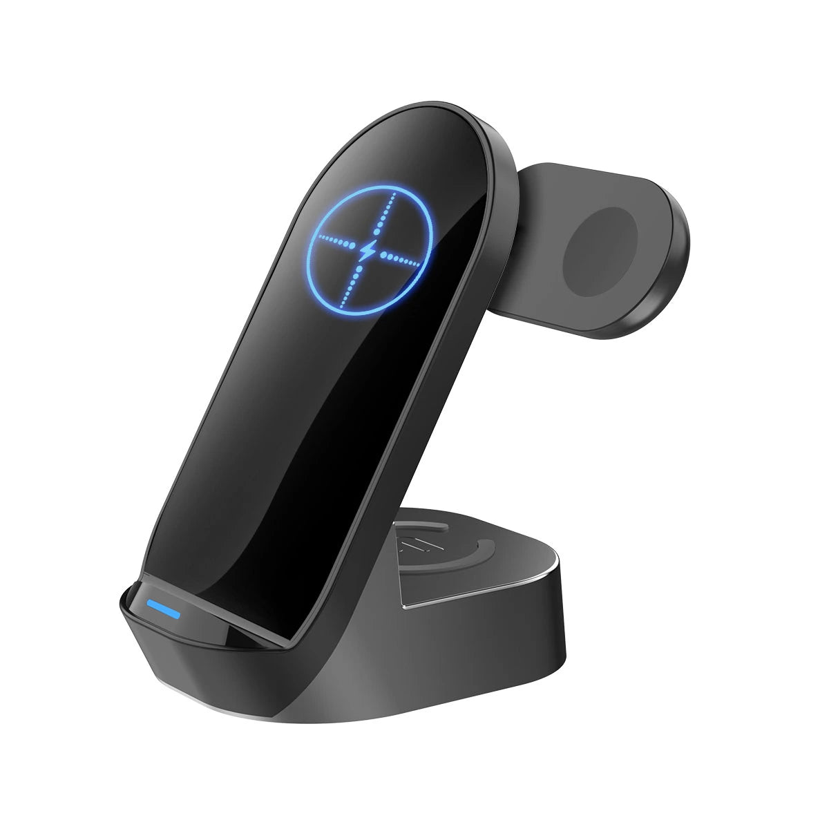 W301 - 3-in-1 Wireless Ladegerät 15W - derdealer.ch