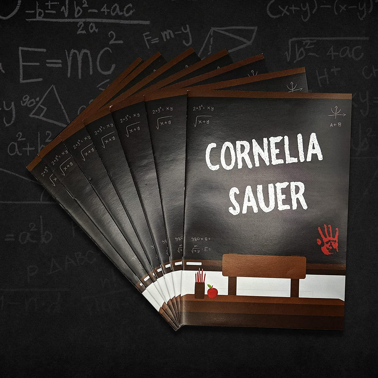 Klassentreffen - Krimidinner - derdealer.ch