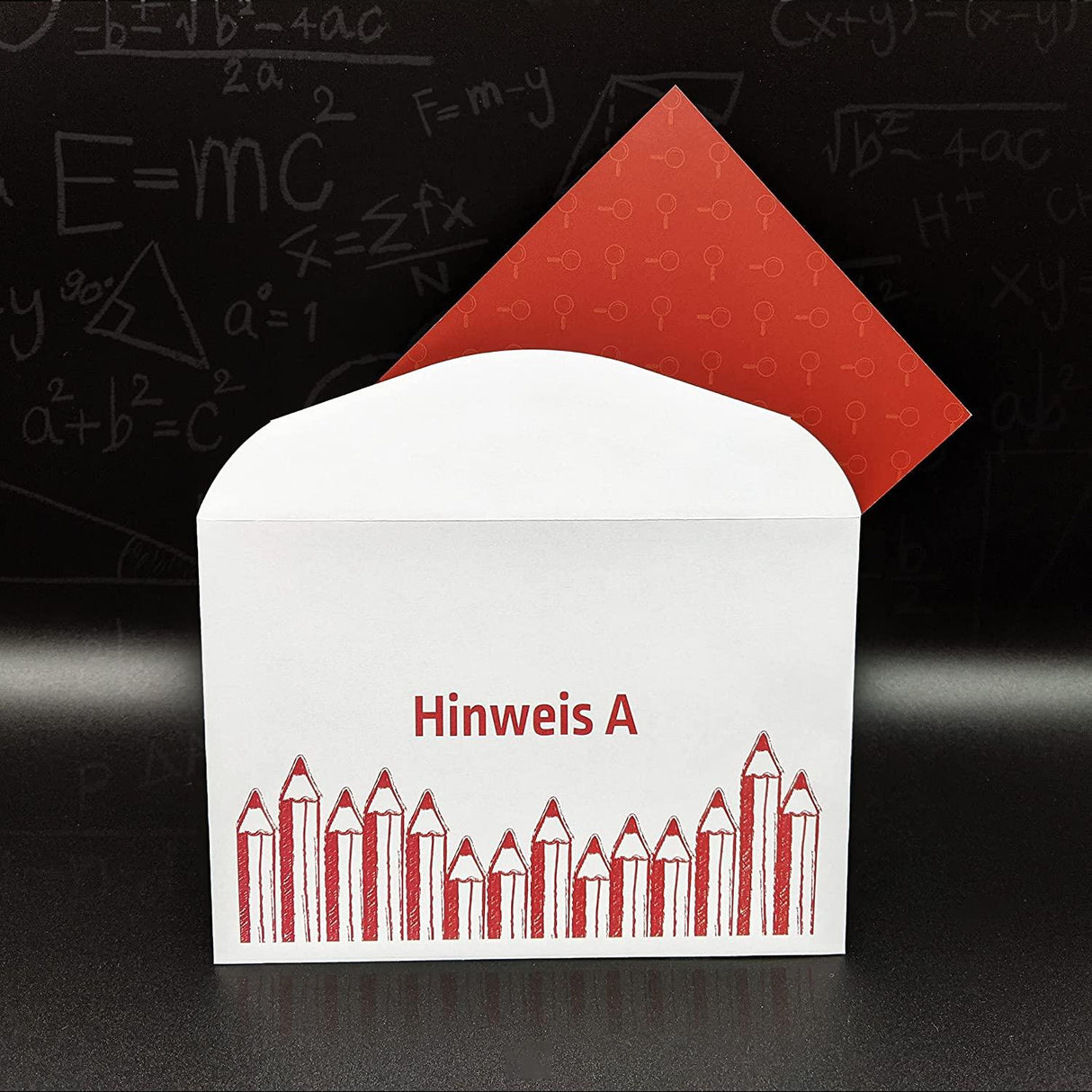 Klassentreffen - Krimidinner - derdealer.ch