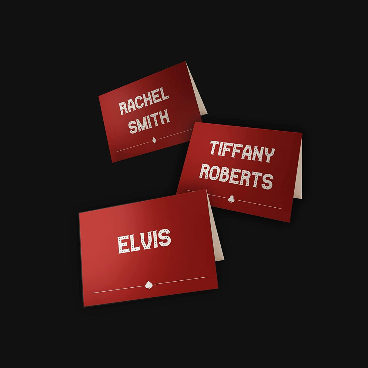 Las Vegas - Krimidinner - derdealer.ch