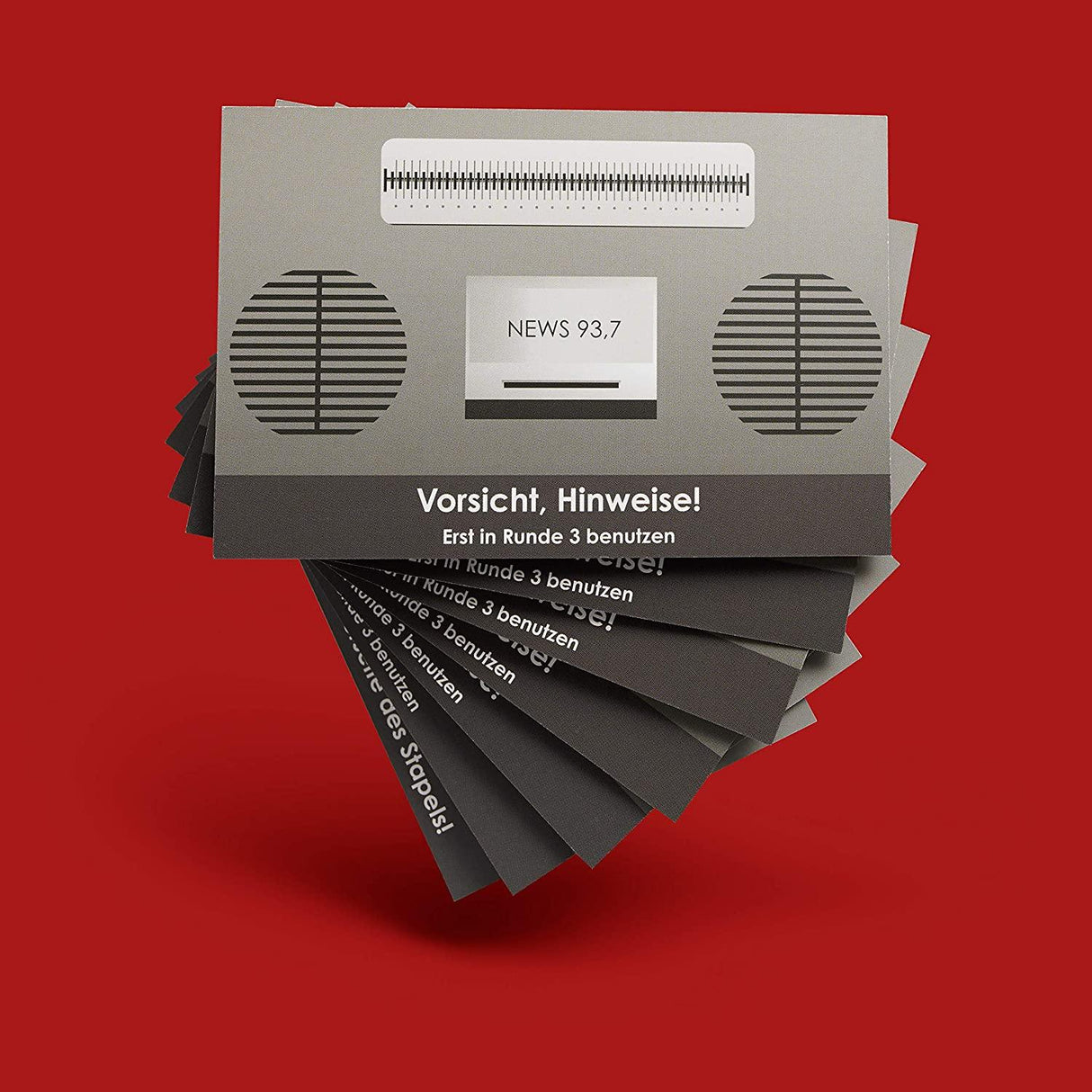 Zirkus - Krimidinner - derdealer.ch