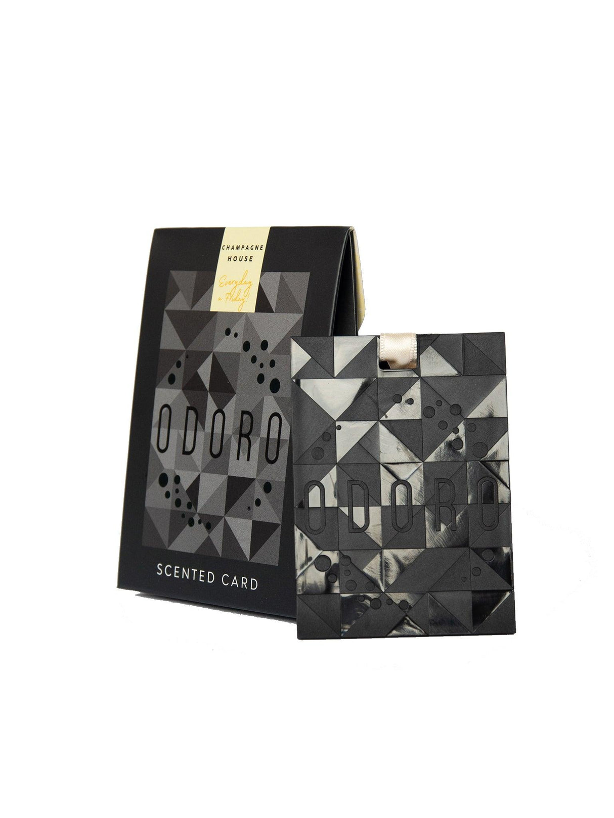 Champagne House - Autoduft - derdealer.ch