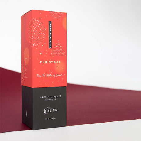 Odoro Raumduft Christmas Weihnachten