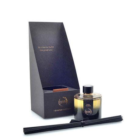 Raumduft Odoro Bronze Edition Dark Charms 225ml