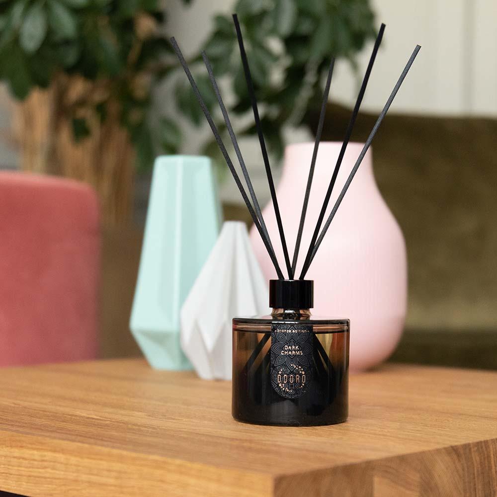 Raumduft Odoro Bronze Edition Dark Charms 225ml