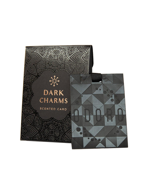 Dark Charms - Autoduft - derdealer.ch