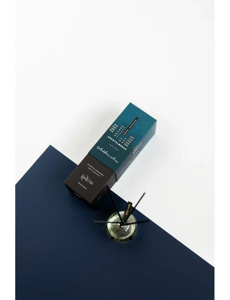 Gentleman (90 ml) MOOD - Raumduft - derdealer.ch