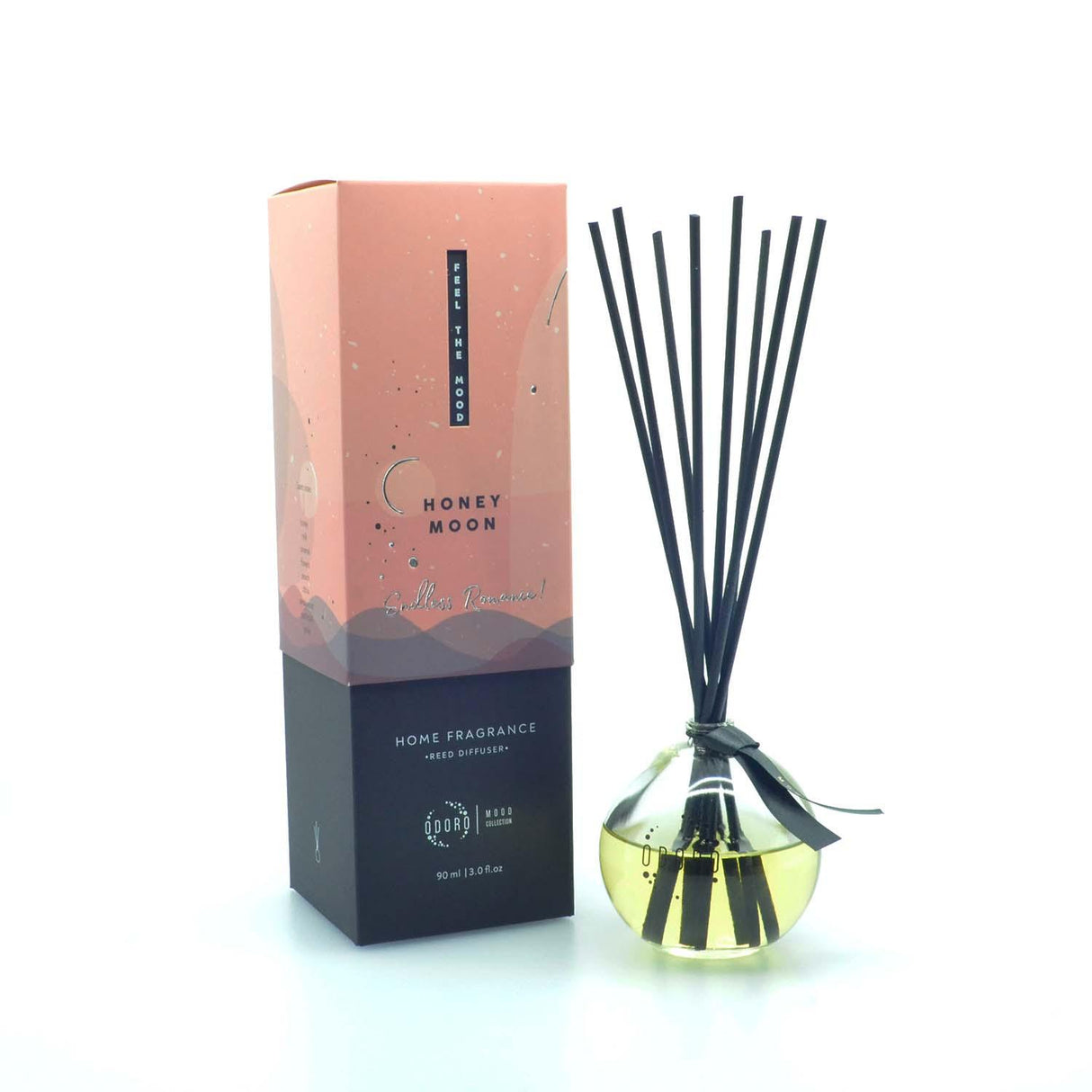 Odoro Raumduft Honeymoon