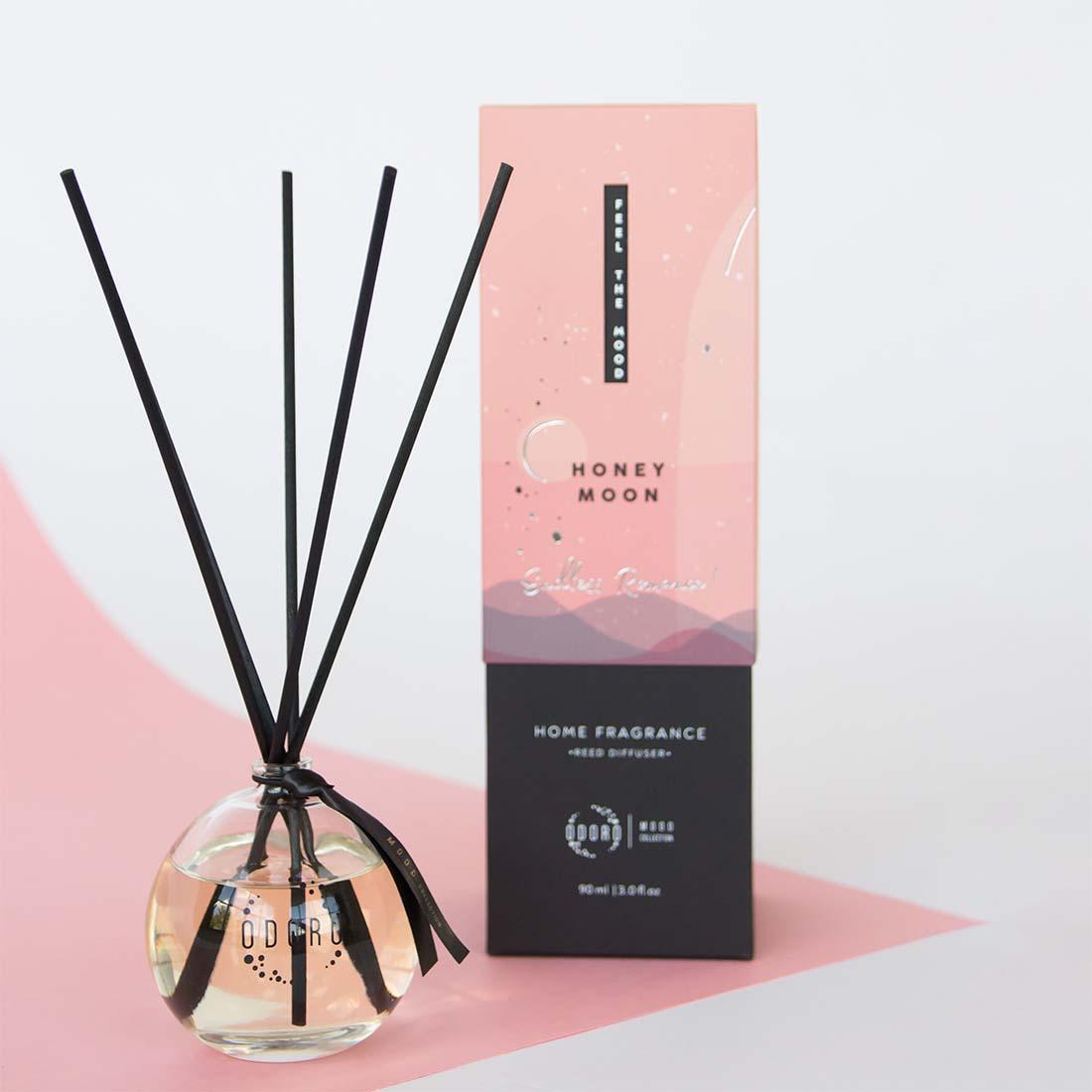 Odoro Raumduft Honeymoon