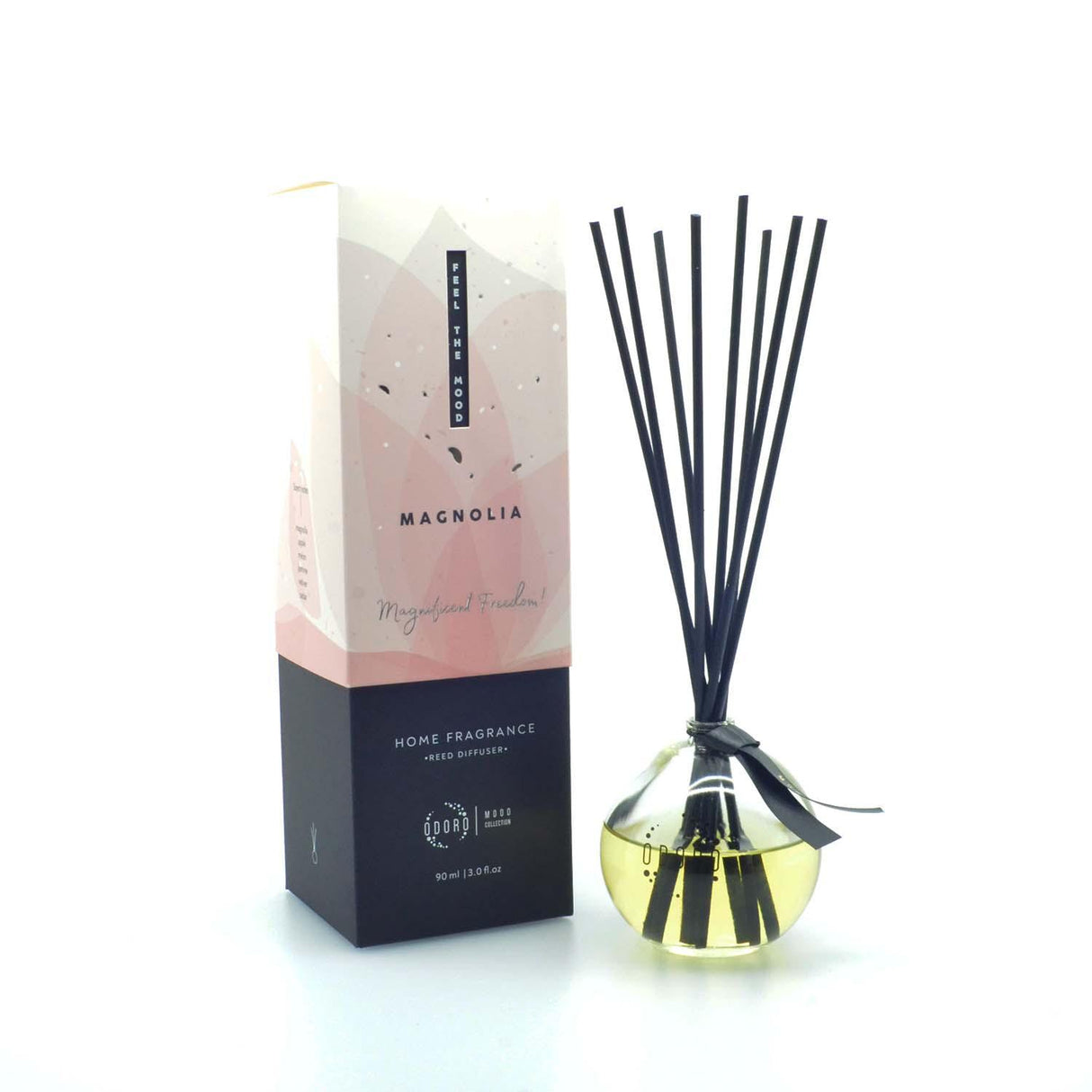 ODORO Raumduft Magnolia