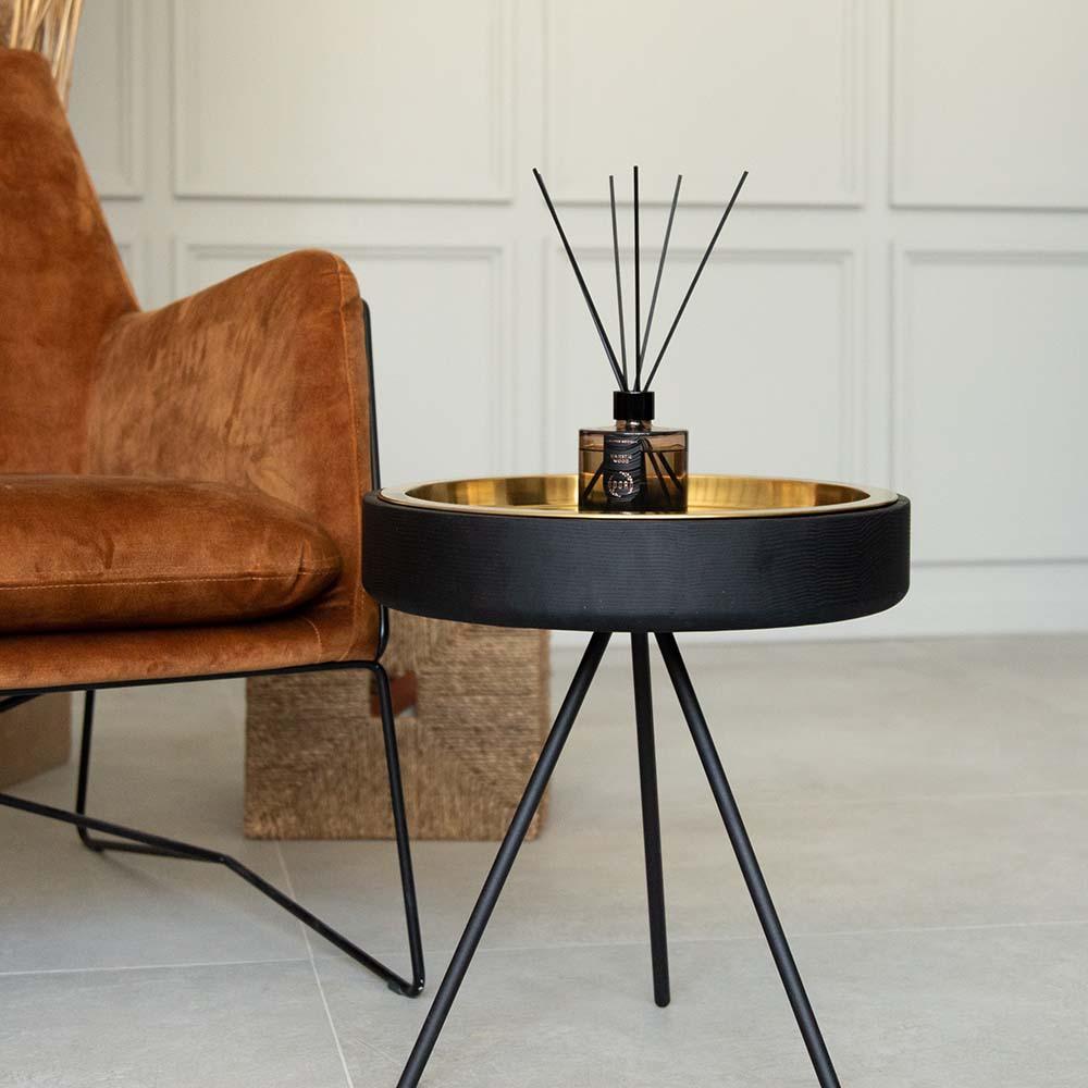 Raumduft Odoro Bronze Edition Majestic Wood 225ml