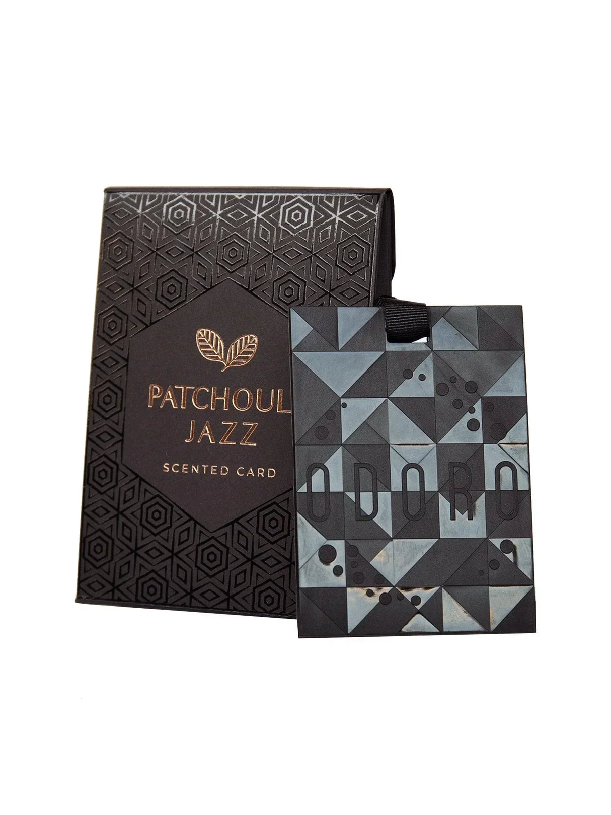 Patchouli Jazz - Autoduft - derdealer.ch