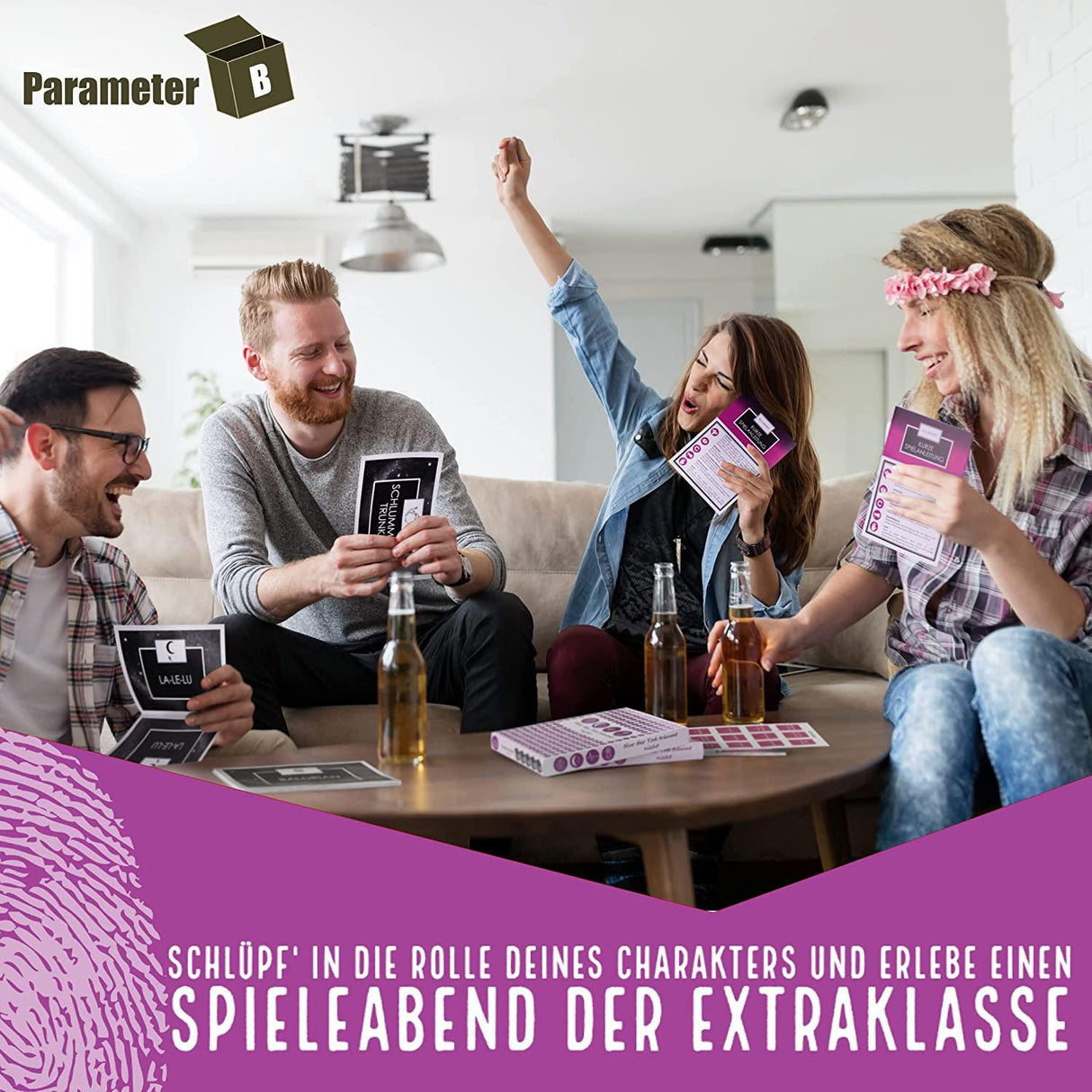 Nur der Tod träumt nicht - Krimidinner - derdealer.ch