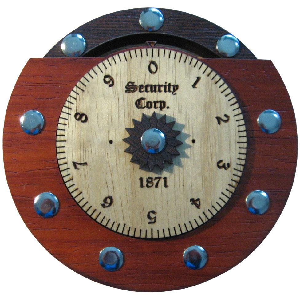 Lock 64 - Trickpuzzle - Knobelspiel - derdealer.ch