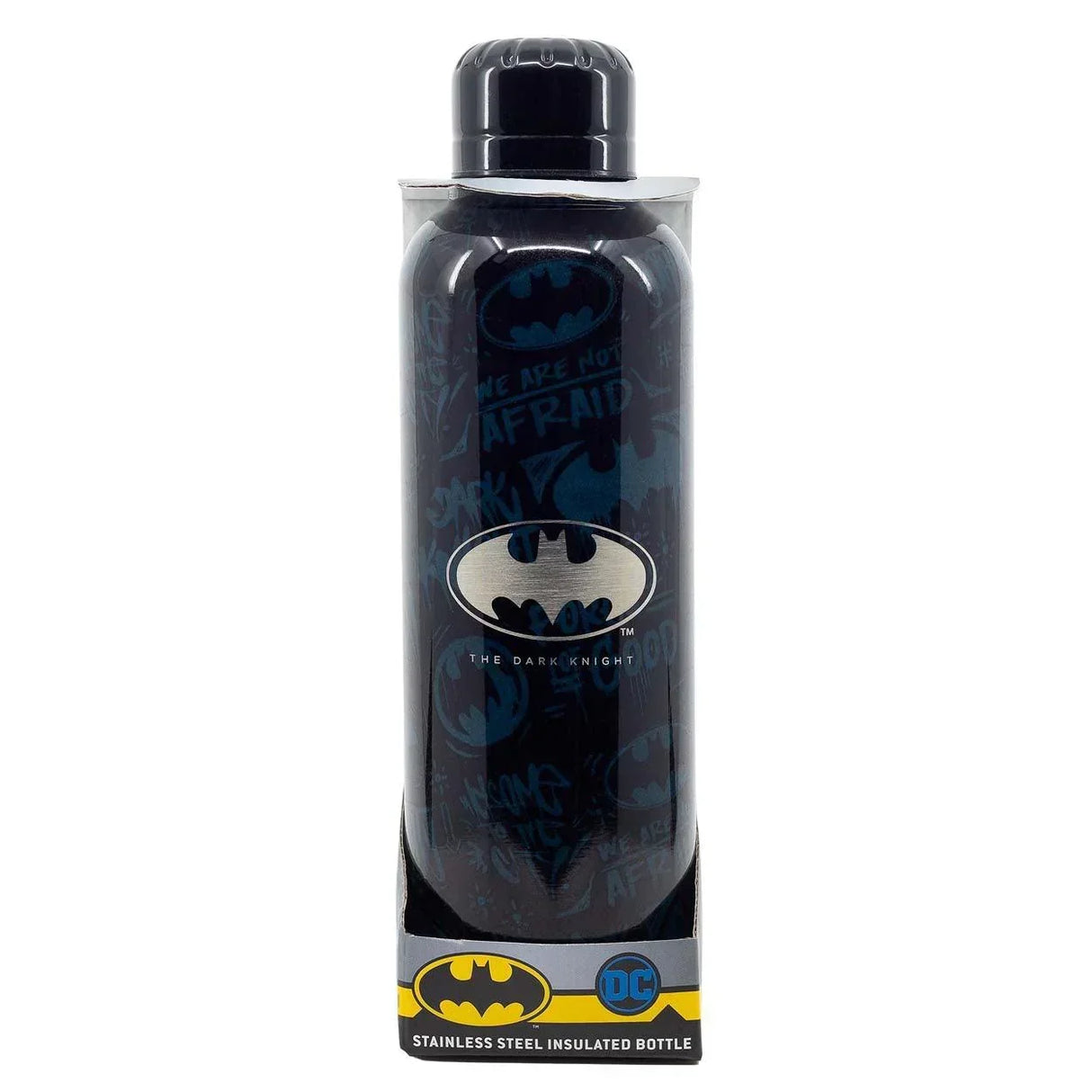 Batman Dark Knight (515 ml) - Thermosflasche - derdealer.ch