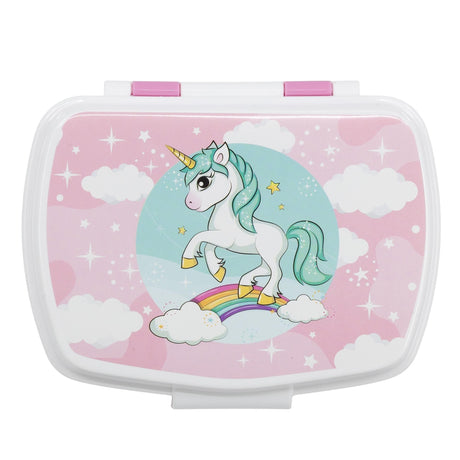 Einhorn Rainbow - Lunchbox - derdealer.ch
