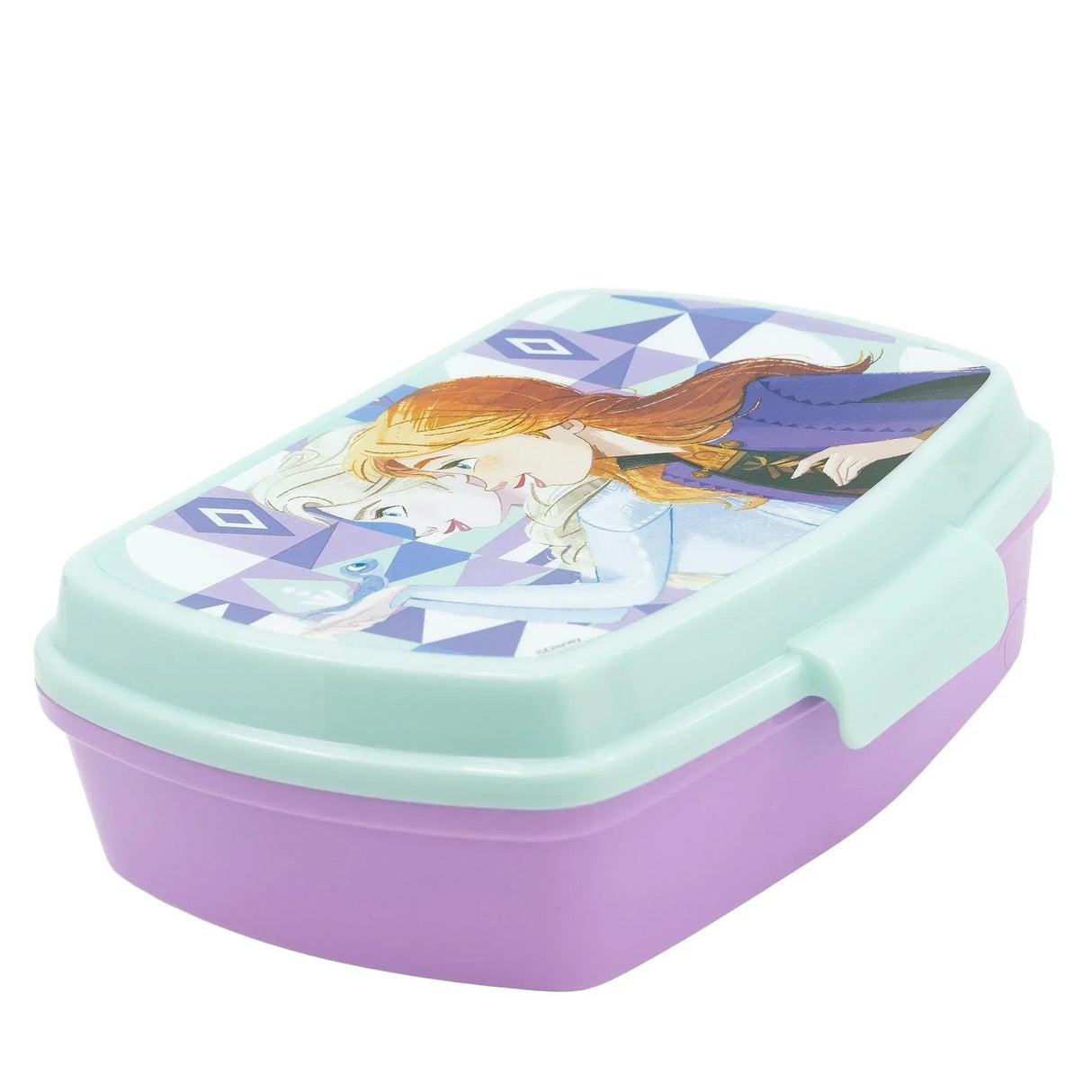 Frozen Eiszauber - Lunchbox - derdealer.ch