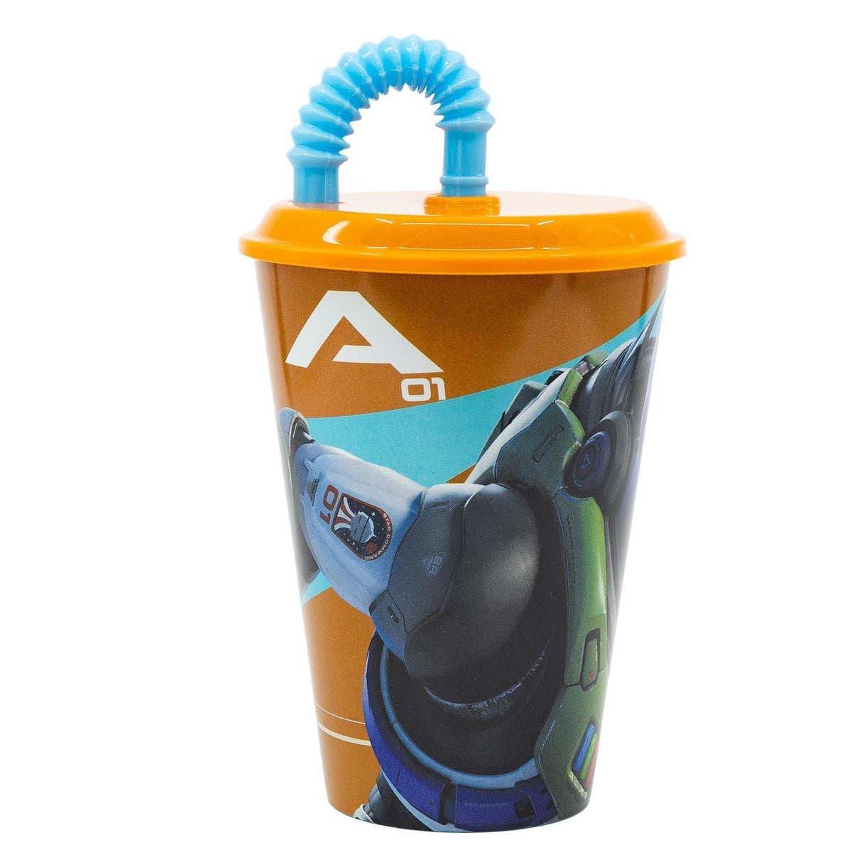 Lightyear Spaceranger (430 ml) - Trinkbecher - derdealer.ch