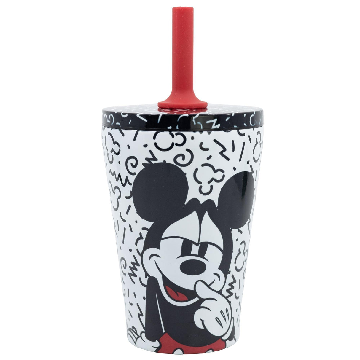 Mickey Mouse Thermosbecher (360 ml) - Trinkbecher - derdealer.ch